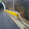 고속도로를 위한 보조 레일 PU PVC 롤러 장애를 회전시키는 트래픽 안전 ISO 에바 버킷
