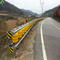 고속도로를 위한 보조 레일 PU PVC 롤러 장애를 회전시키는 트래픽 안전 ISO 에바 버킷